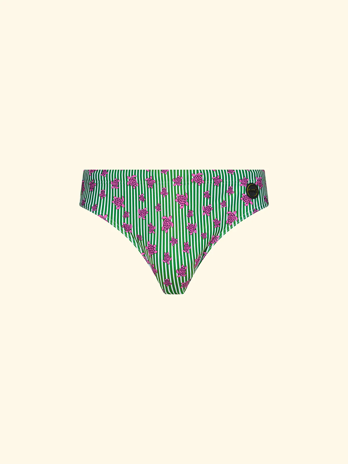 Slip Uomo F**K Fantasia SM5820-X07 - Image 3
