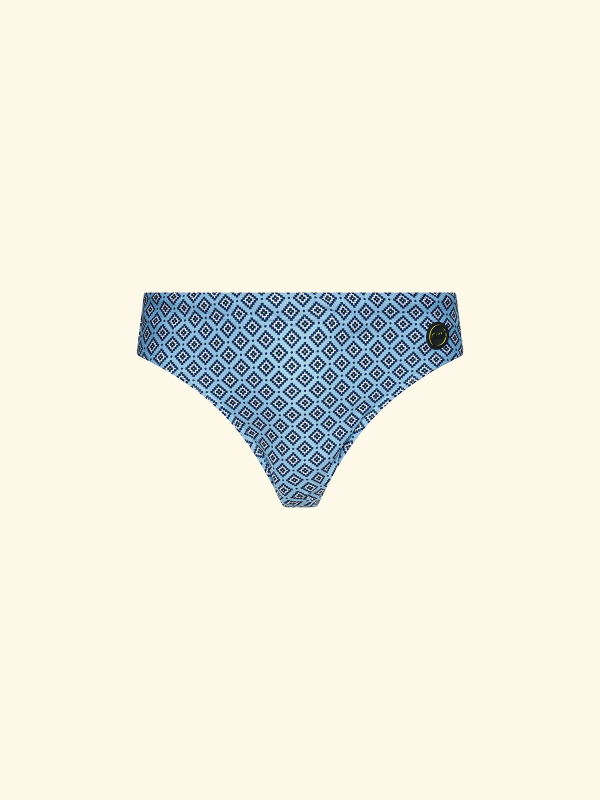 Slip Uomo F**K Fantasia SM5320-X07 - Image 3