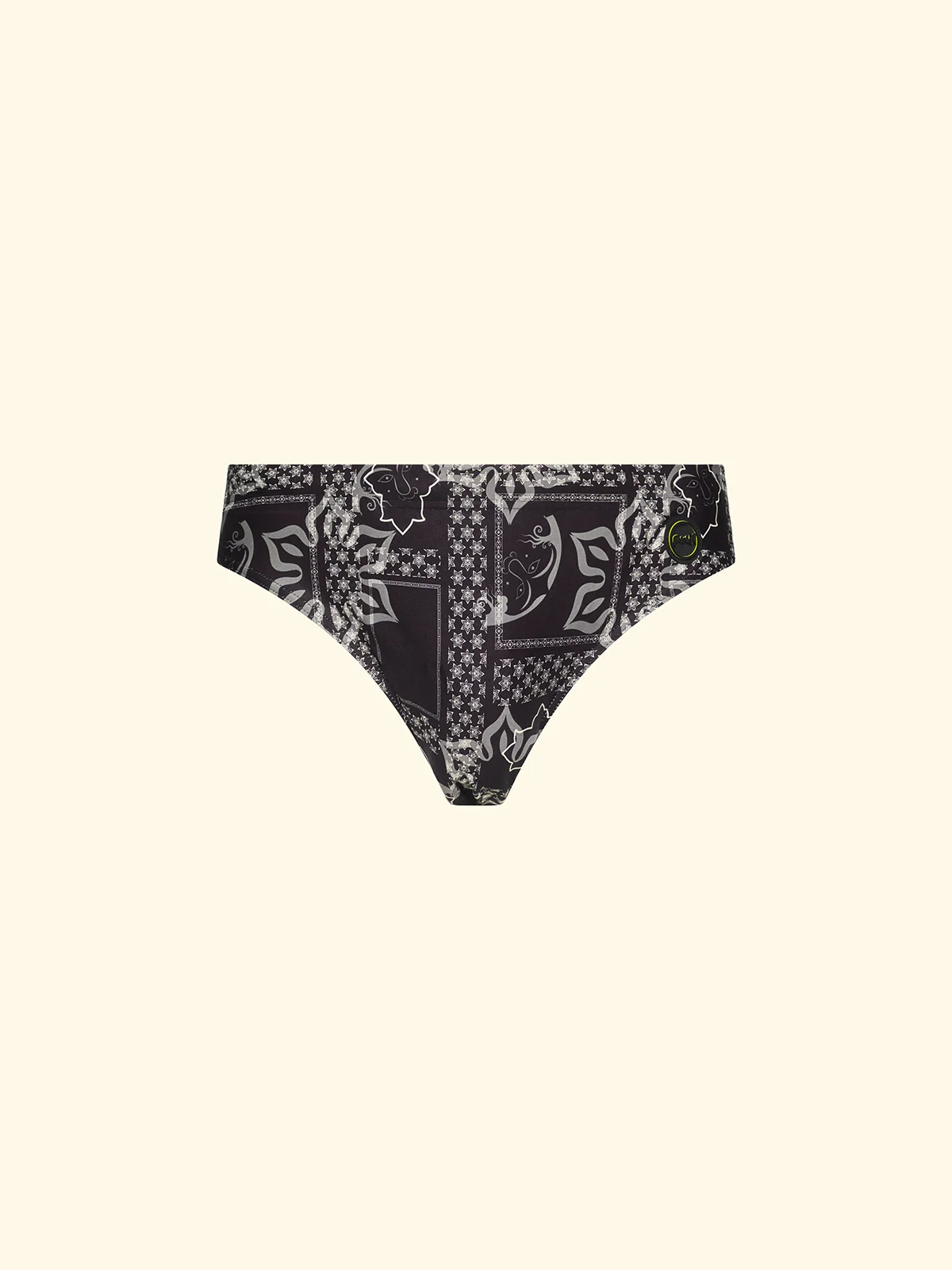 Slip Uomo F**K Fantasia SM5320-X02 - Image 3