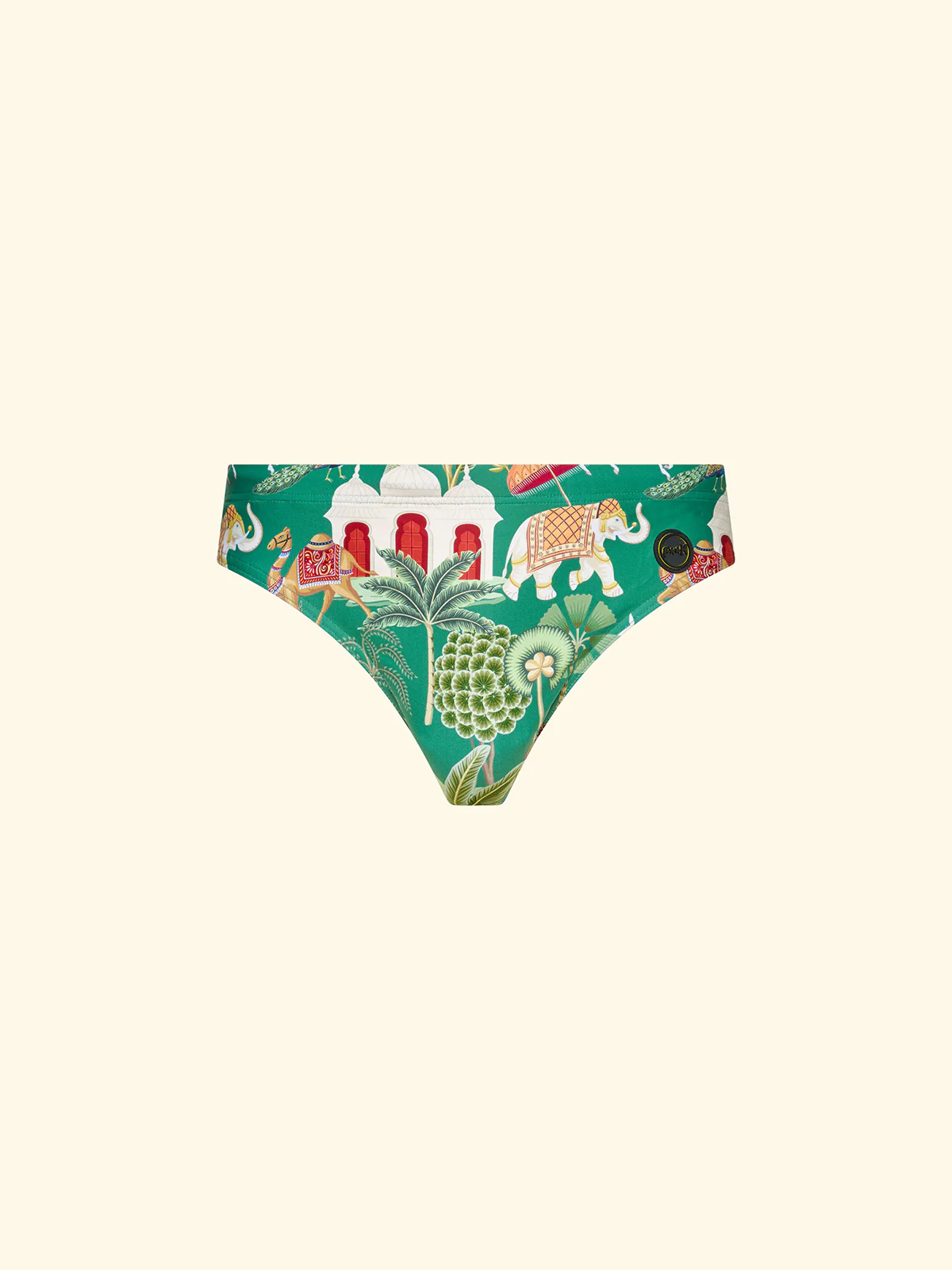 Slip Uomo F**K Fantasia SM5420-X02 - Image 3