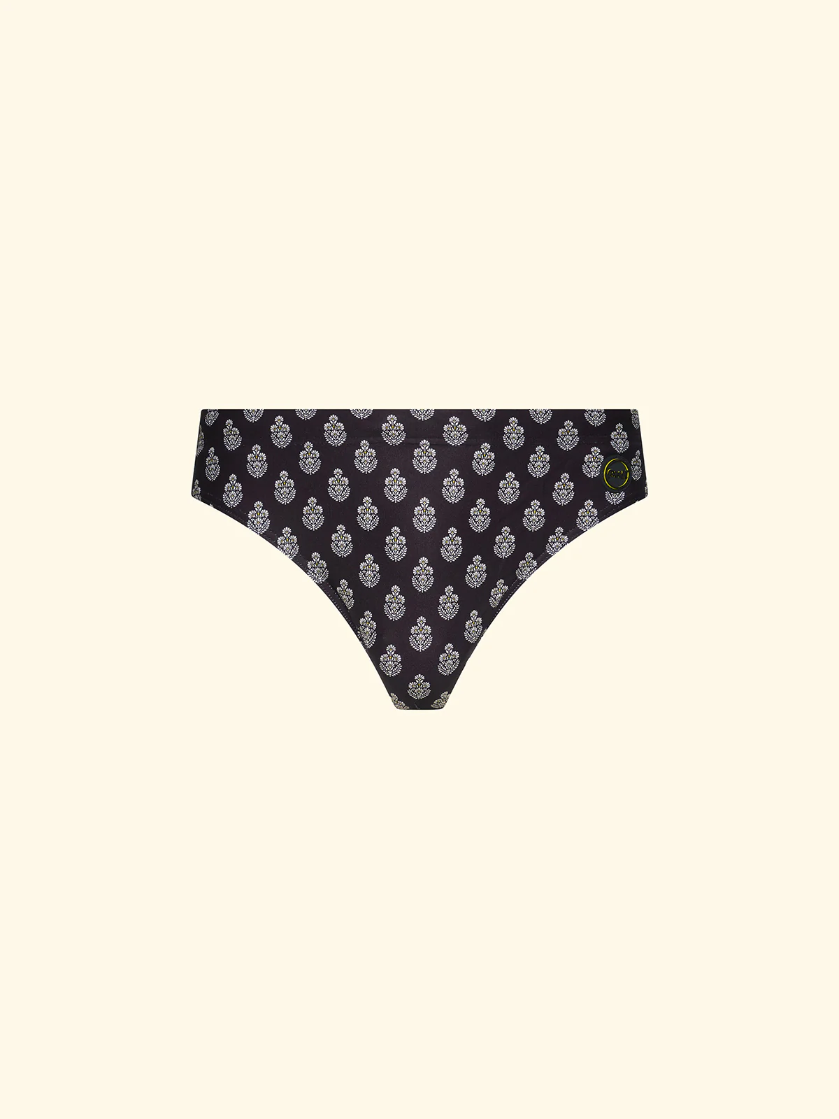 Slip Uomo F**K Fantasia SM5420-X03 - Image 3