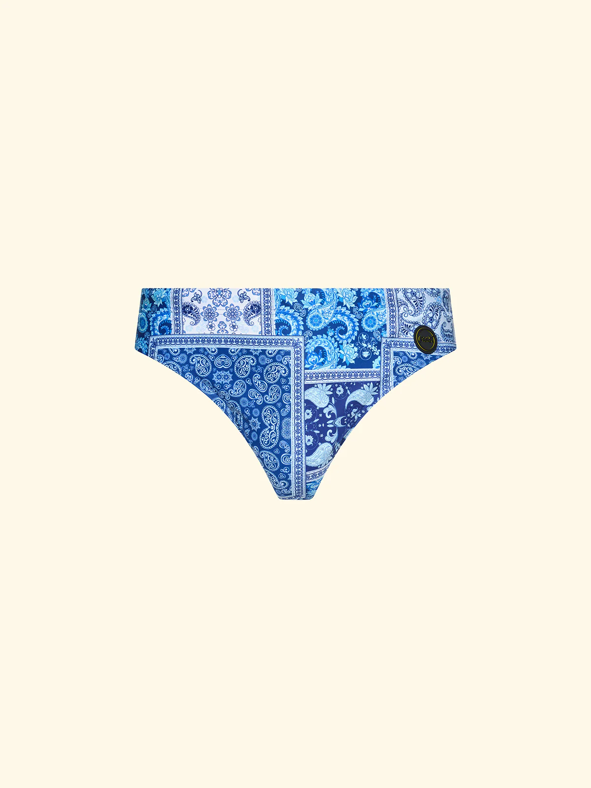 Slip Uomo F**K Fantasia SM5420-X04 - Image 3