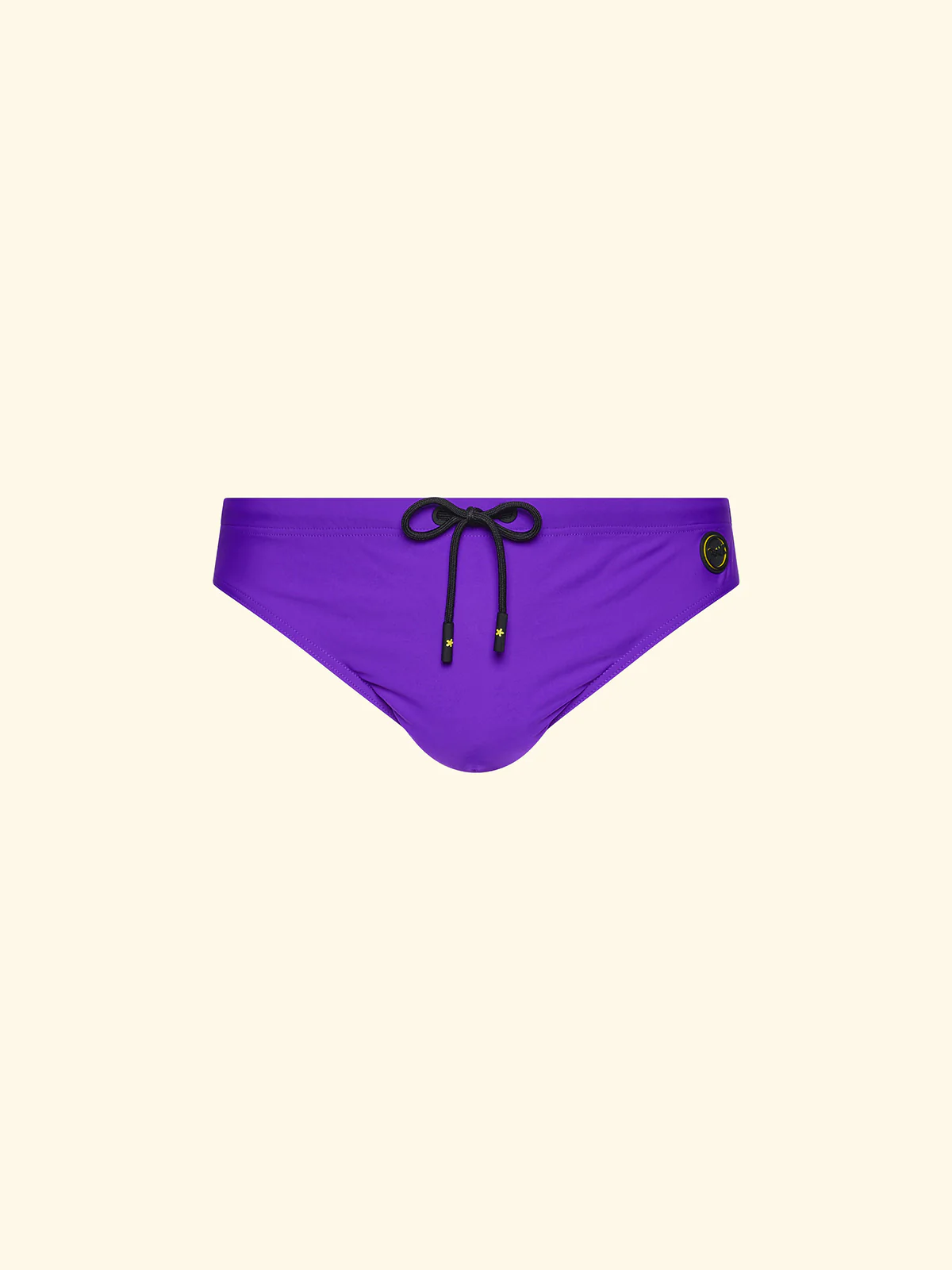 Slip Uomo F**K Viola SM5201-VI - Image 3