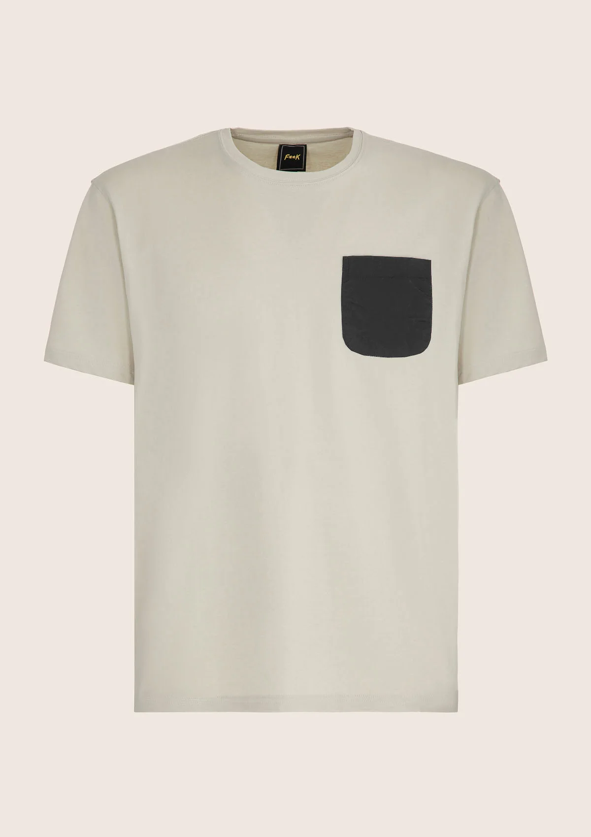 T-SHIRT CON TASCHINO - Image 3