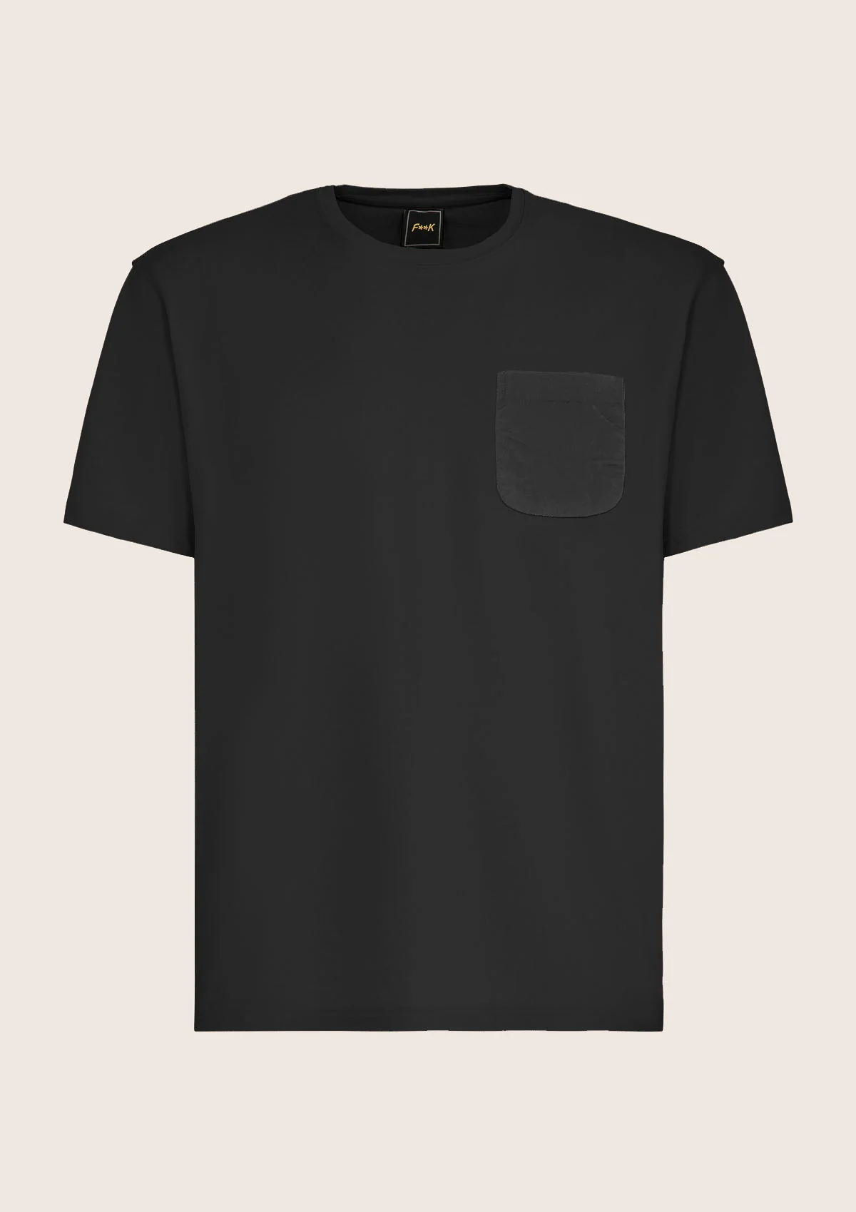 T-SHIRT CON TASCHINO - Image 3