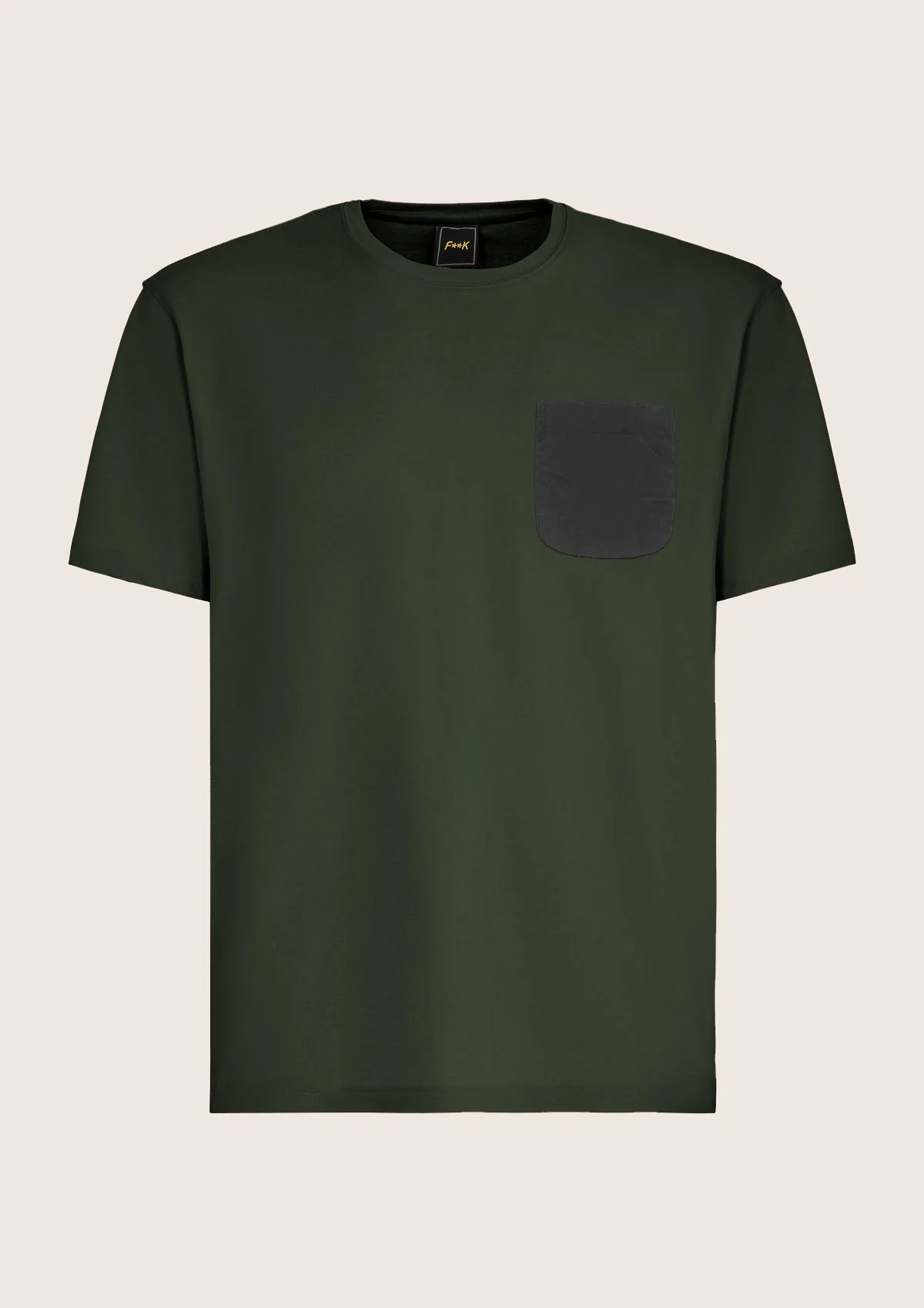 T-SHIRT CON TASCHINO - Image 3