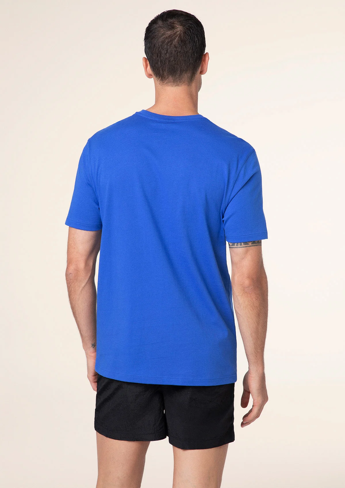 T-Shirt Uomo F**K Royal M01TS74-RY - Image 2