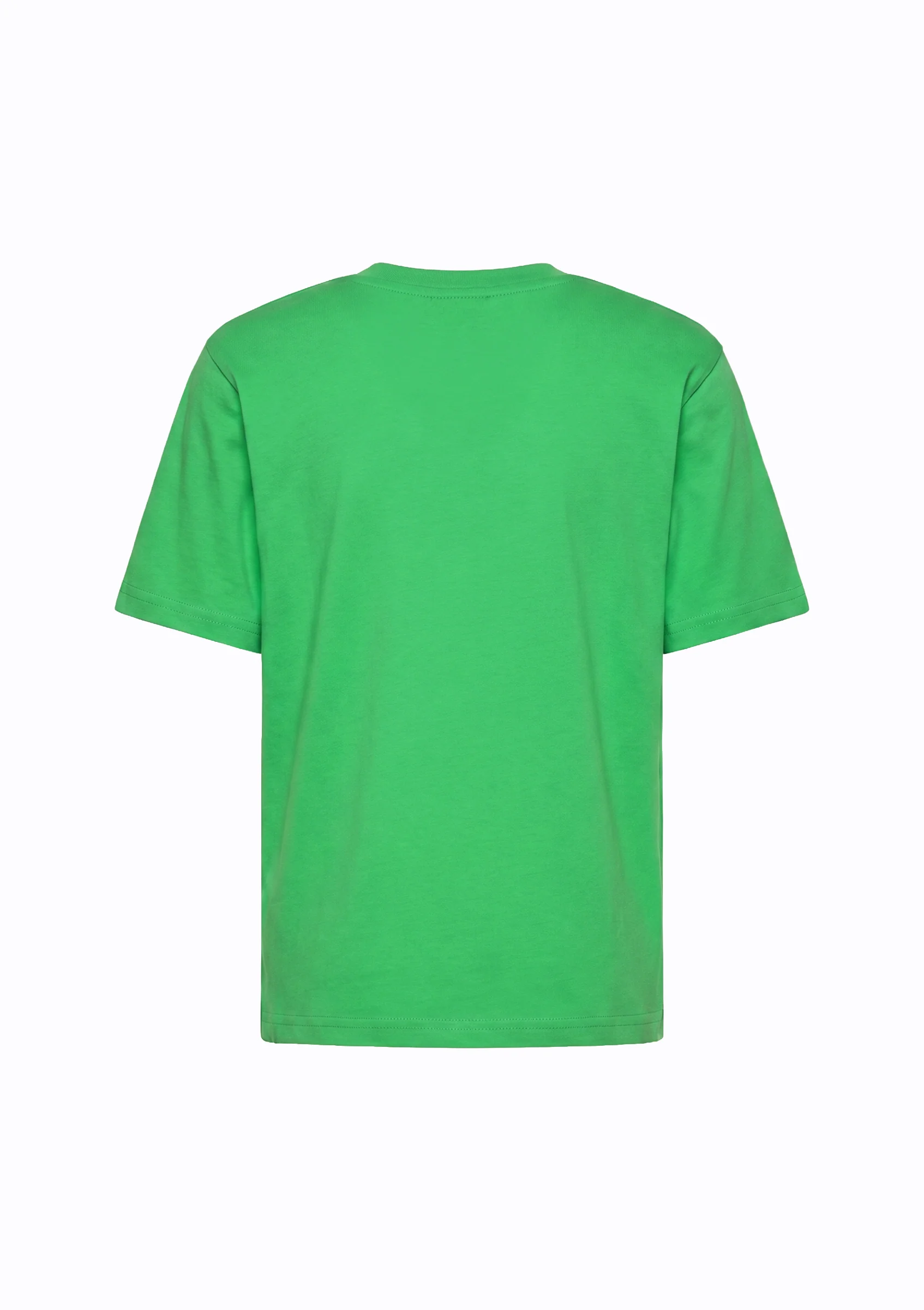 T-Shirt Bambino F**K Verde SJ6001-GN - Image 2