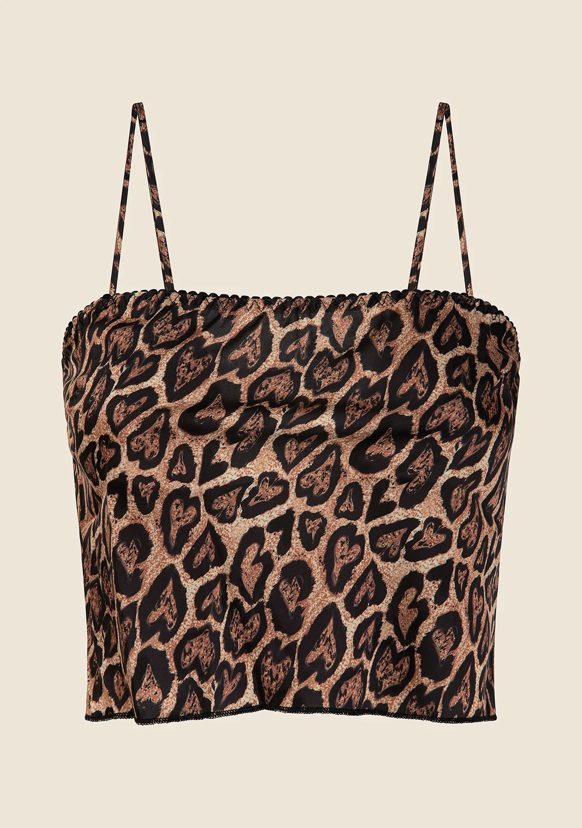 Top-Canotta Donna F**K Fantasia 0026-X26 - Image 3