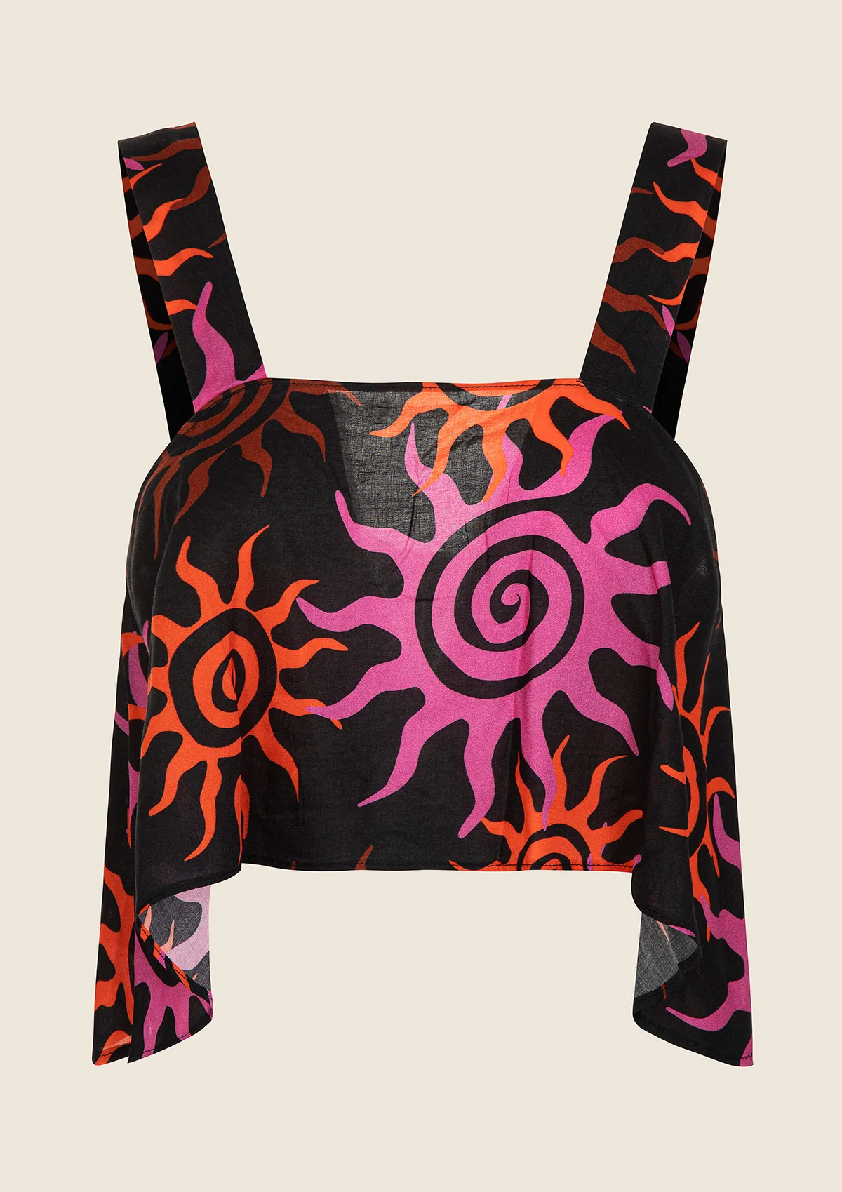Top-Canotta Donna F**K Fantasia 0836-X03 - Image 3