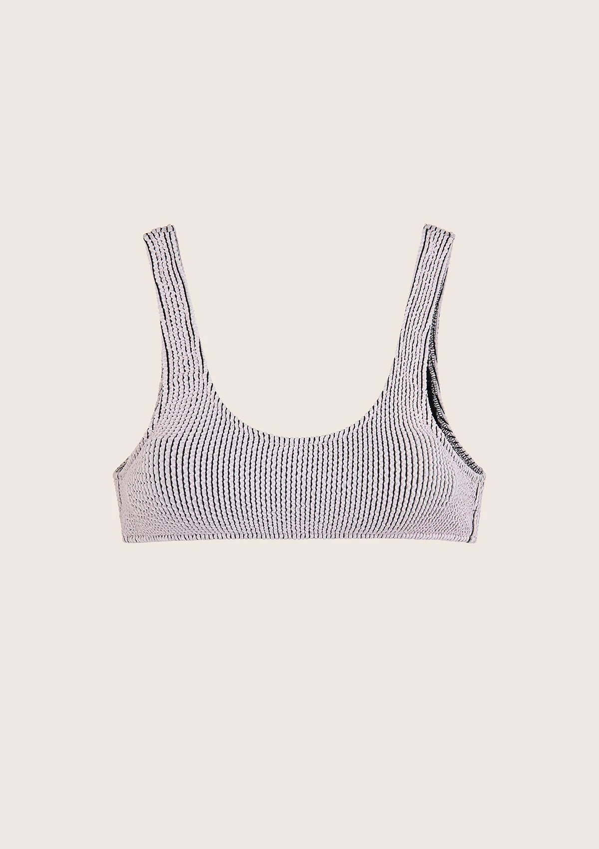 Top Fisso Donna F**K Rosa 1208-PK - Image 3
