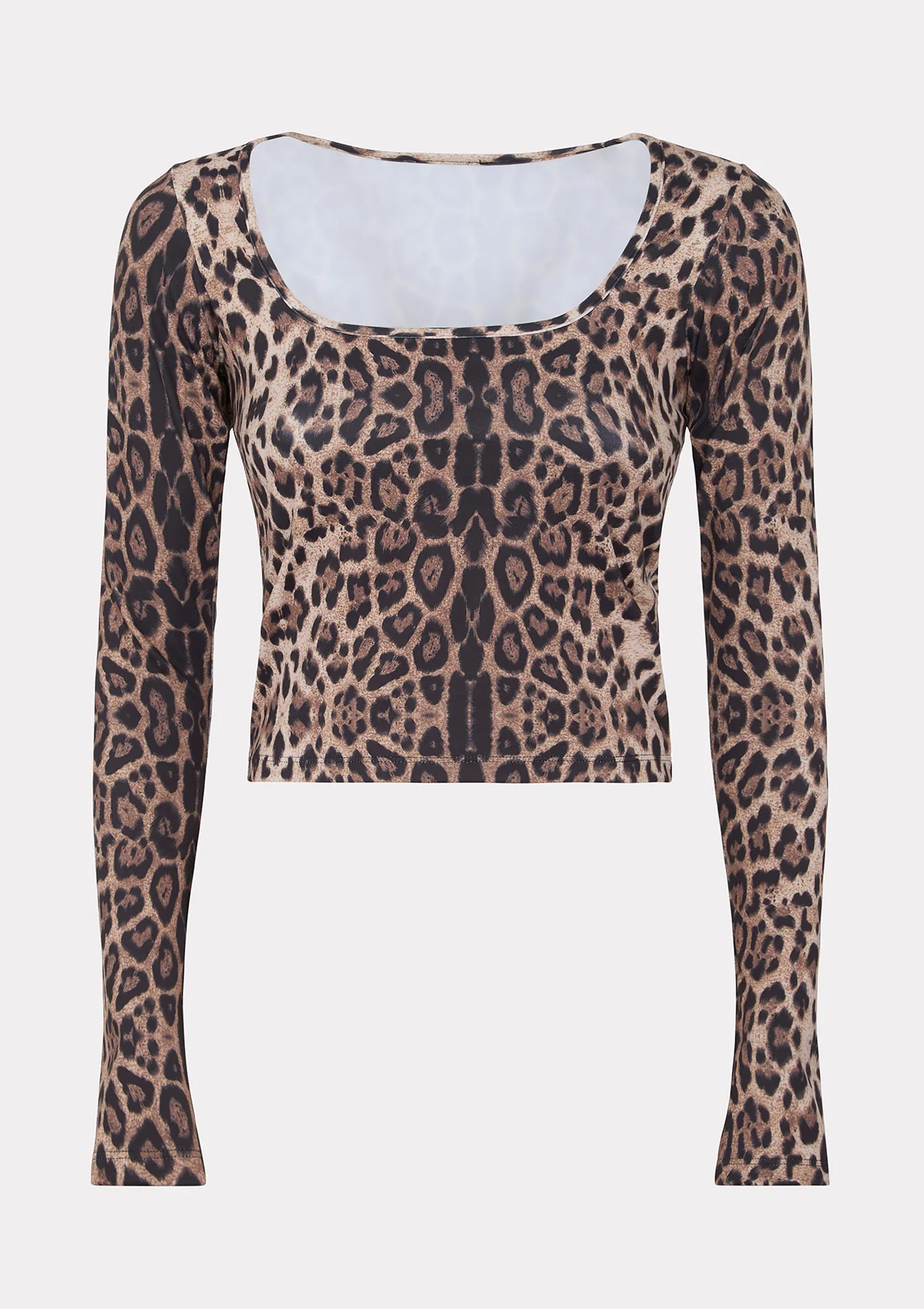 Top Manica lunga Donna F**K Fantasia W0522-X04 - Image 4