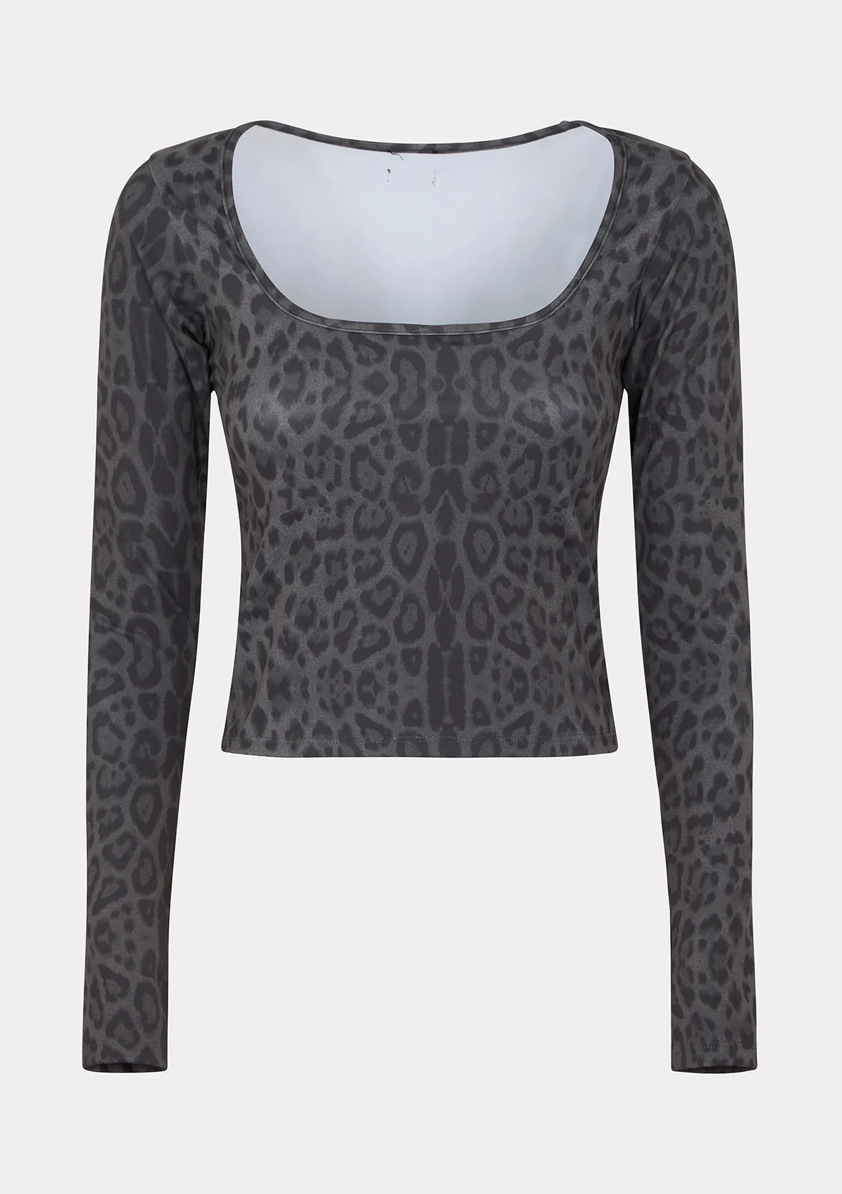 Top Manica lunga Donna F**K Fantasia W0522-X05 - Image 4