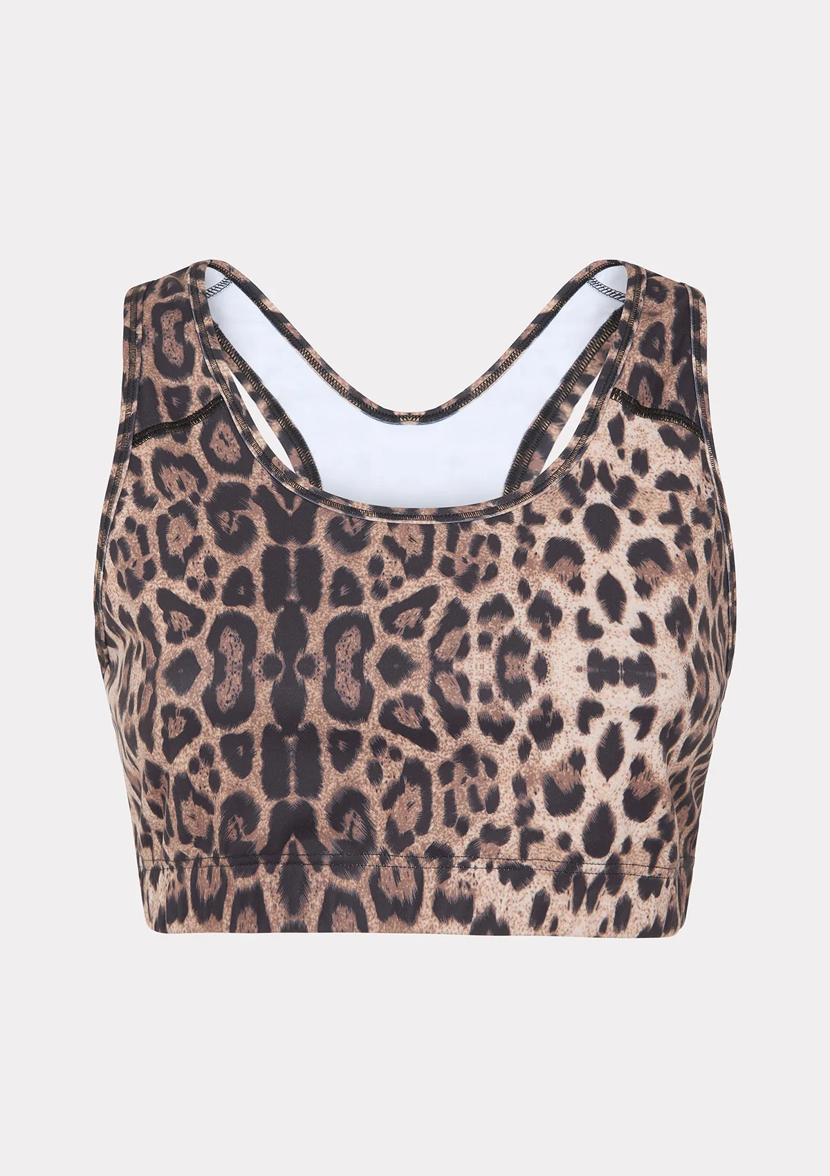 Top Sportivo Donna F**K Fantasia W0520-X04 - Image 3