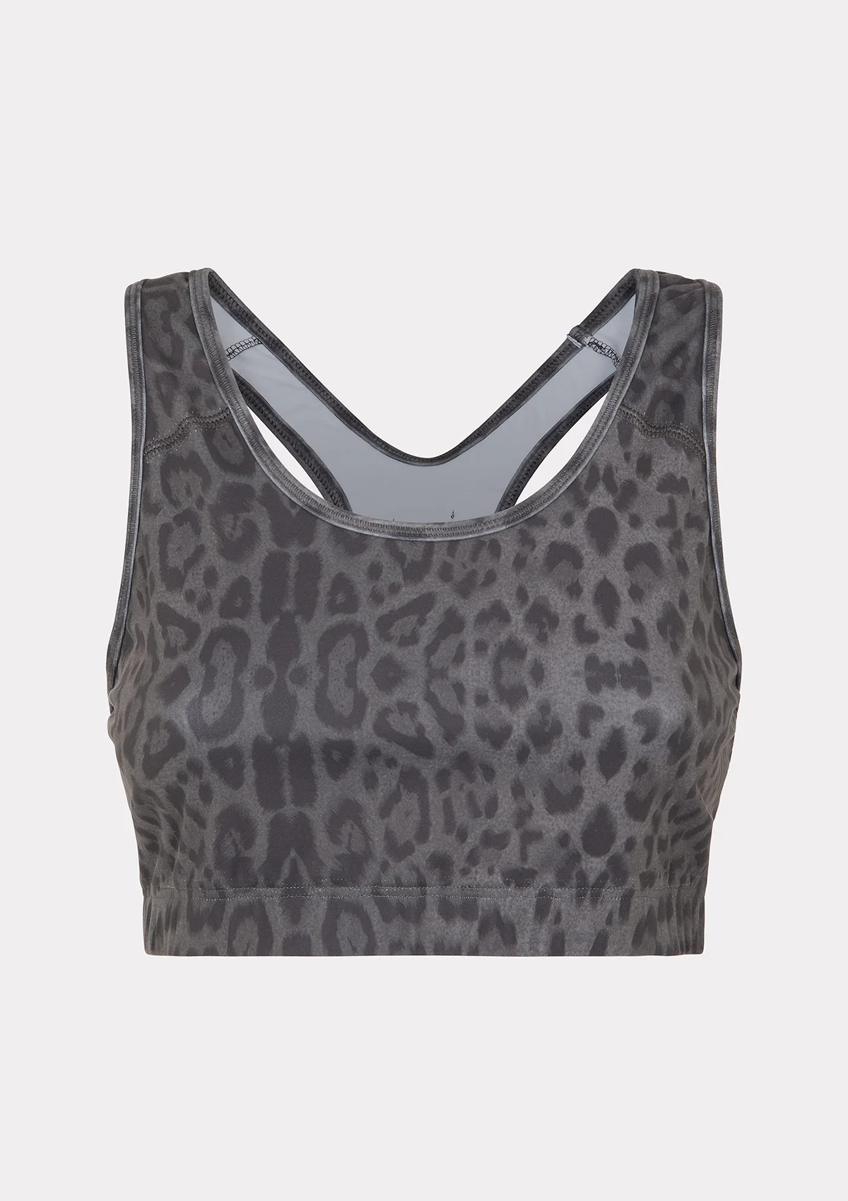 Top Sportivo Donna F**K Fantasia W0520-X05 - Image 4