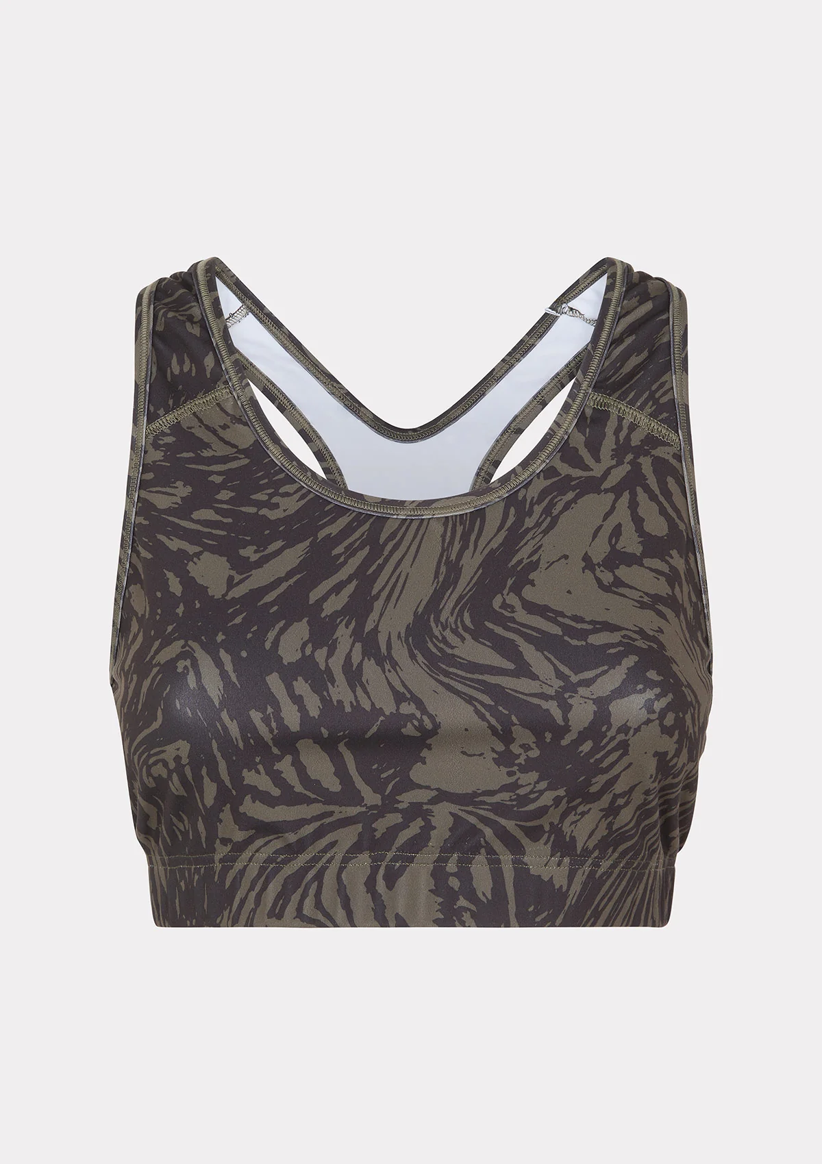 Top Sportivo Donna F**K Fantasia W0520-X01 - Image 3