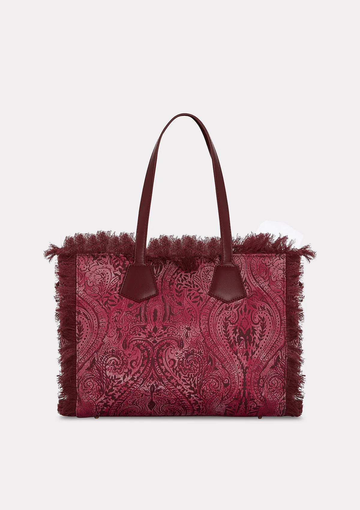 Tote Bag Donna F**K Fantasia WW0260-X02 - Image 3