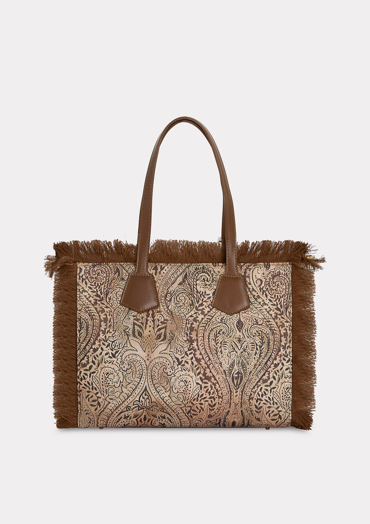 Tote Bag Donna F**K Fantasia WW0260-X04 - Image 3