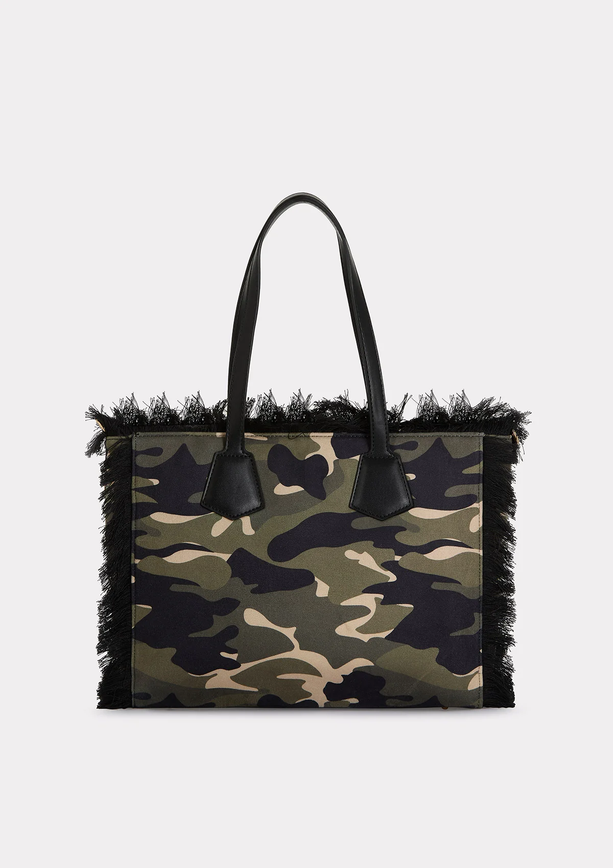 Tote Bag Donna F**K Fantasia WW0260-X06 - Image 3