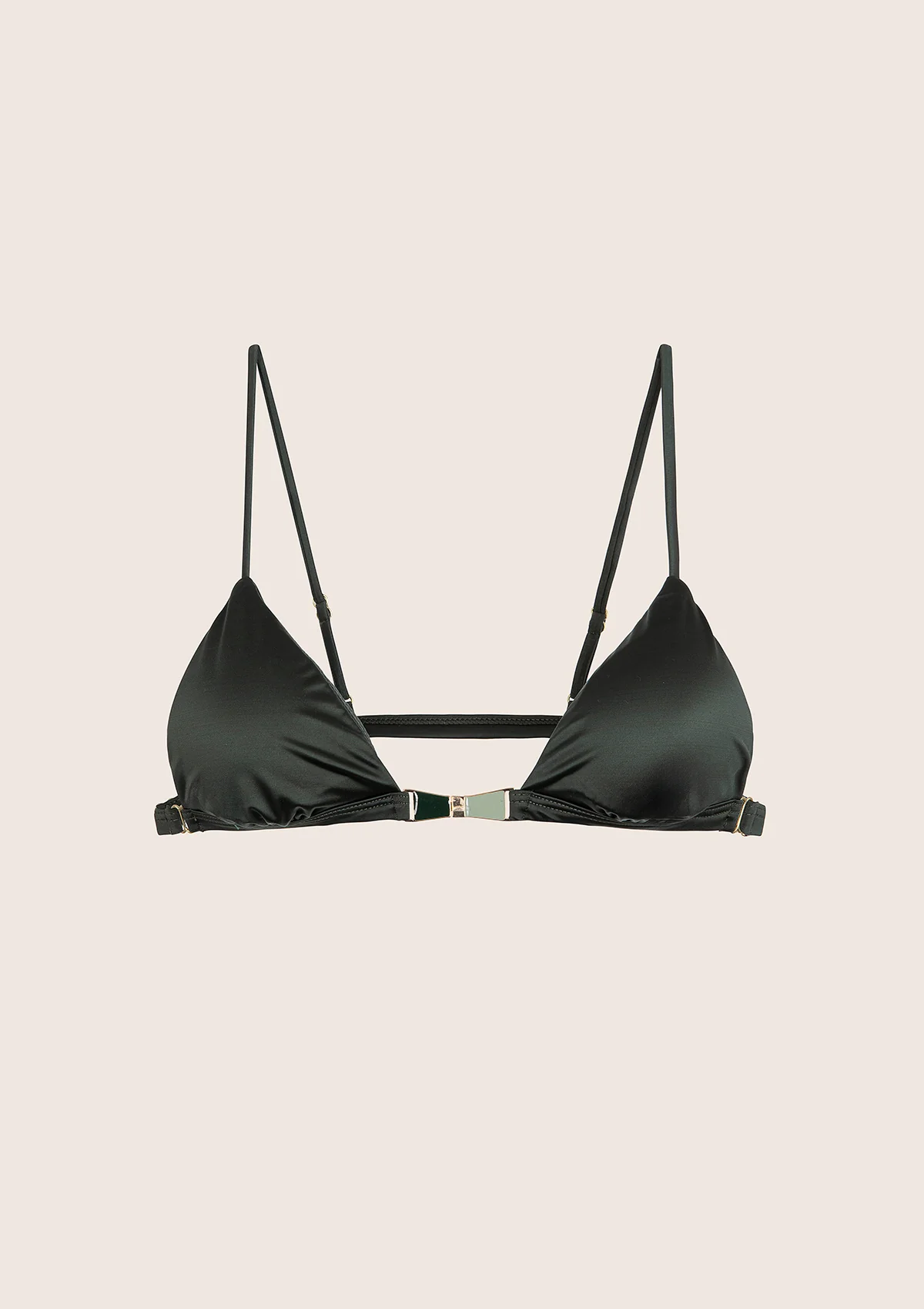 Triangolo Donna F**K Verde Militare 1330-MG - Image 3