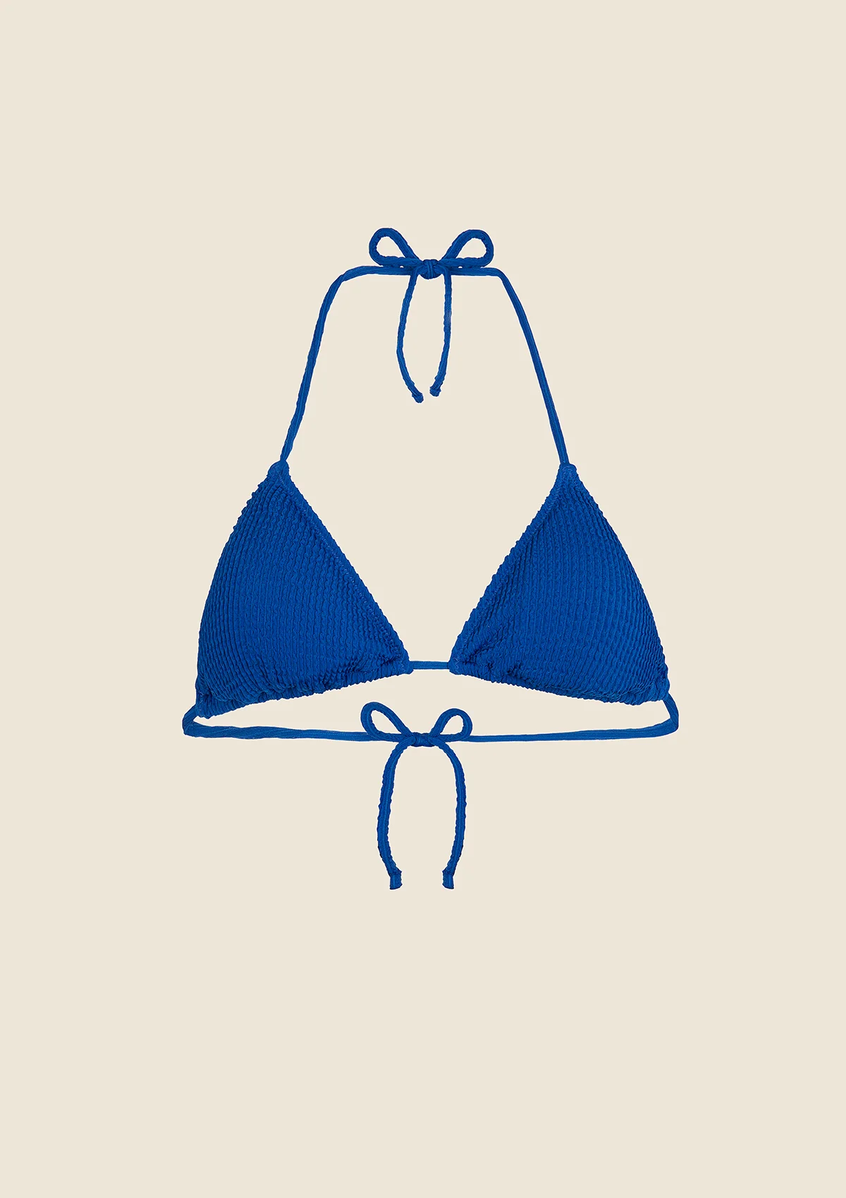 Triangolo Regolabile Donna F**K Blu 1200-BU - Image 3