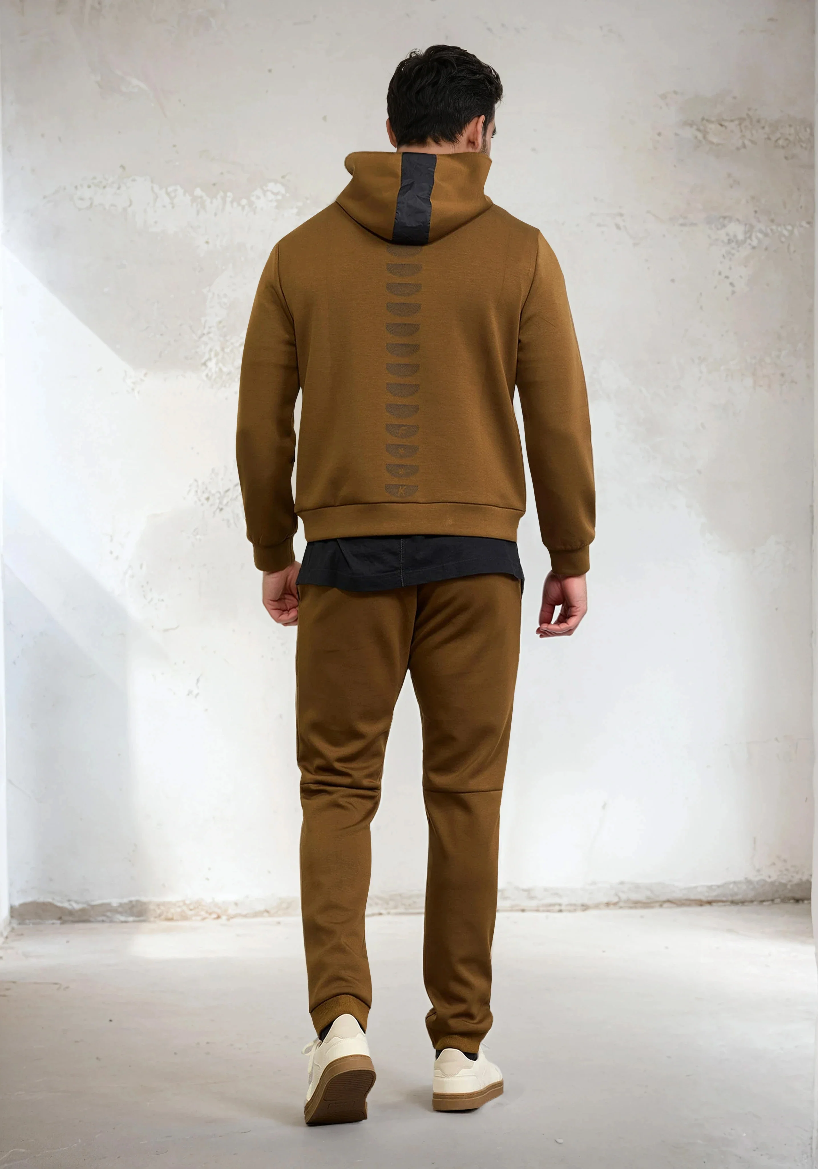 Pantalone Uomo F**K Smoke M3103-SM - Image 4