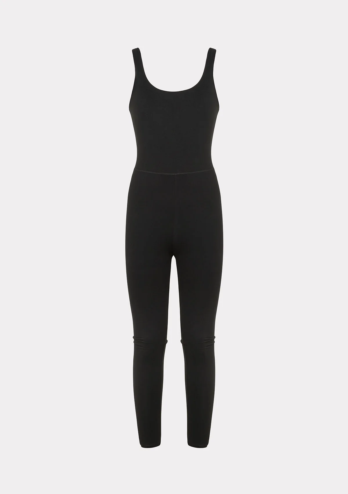 Tuta lunga Donna F**K Nera W0510-BK - Image 6