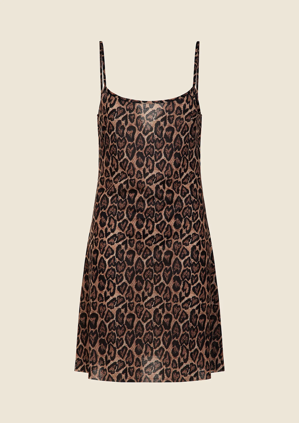 Vestito Corto Donna F**K Fantasia 2650-X26 - Image 3