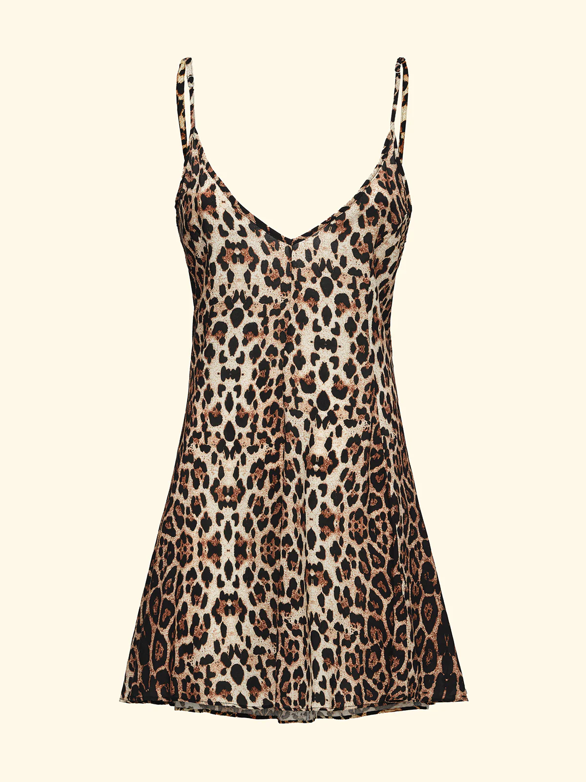 Vestito Corto Donna F**K Fantasia SW0128-X02 - Image 3