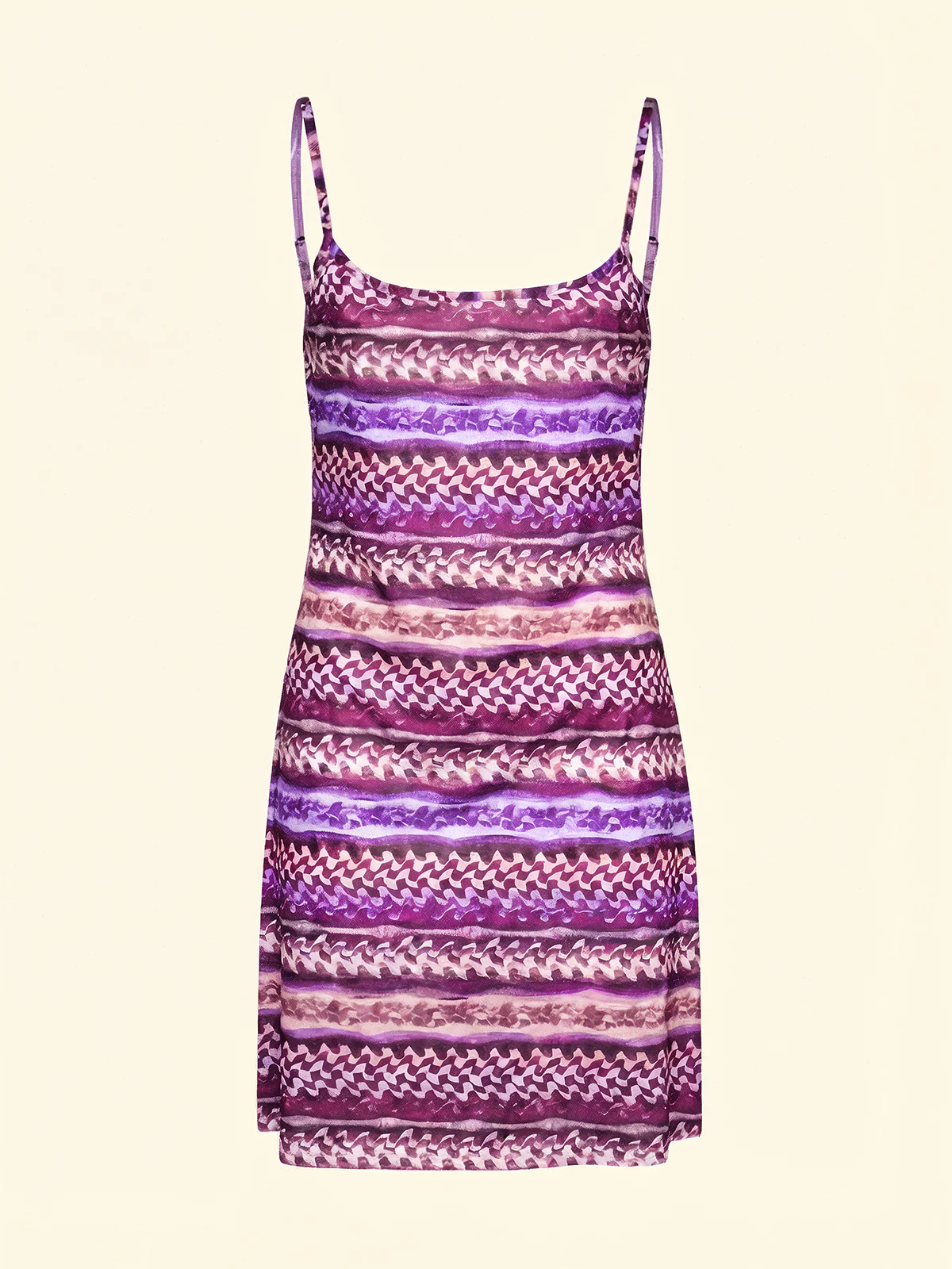 Vestito corto Donna F**K Fantasia SW3206-X56 - Image 3