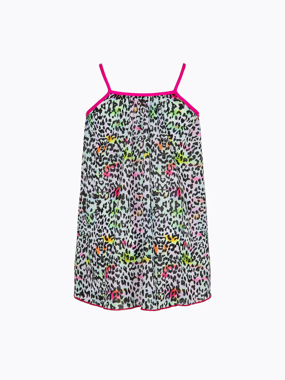 Vestito Corto Bambina F**K Fantasia SG0716-X97 - Image 2