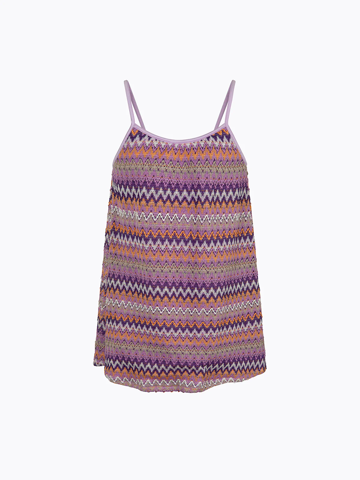Vestito Corto Bambina F**K Multicolor SG0228-MC - Image 2