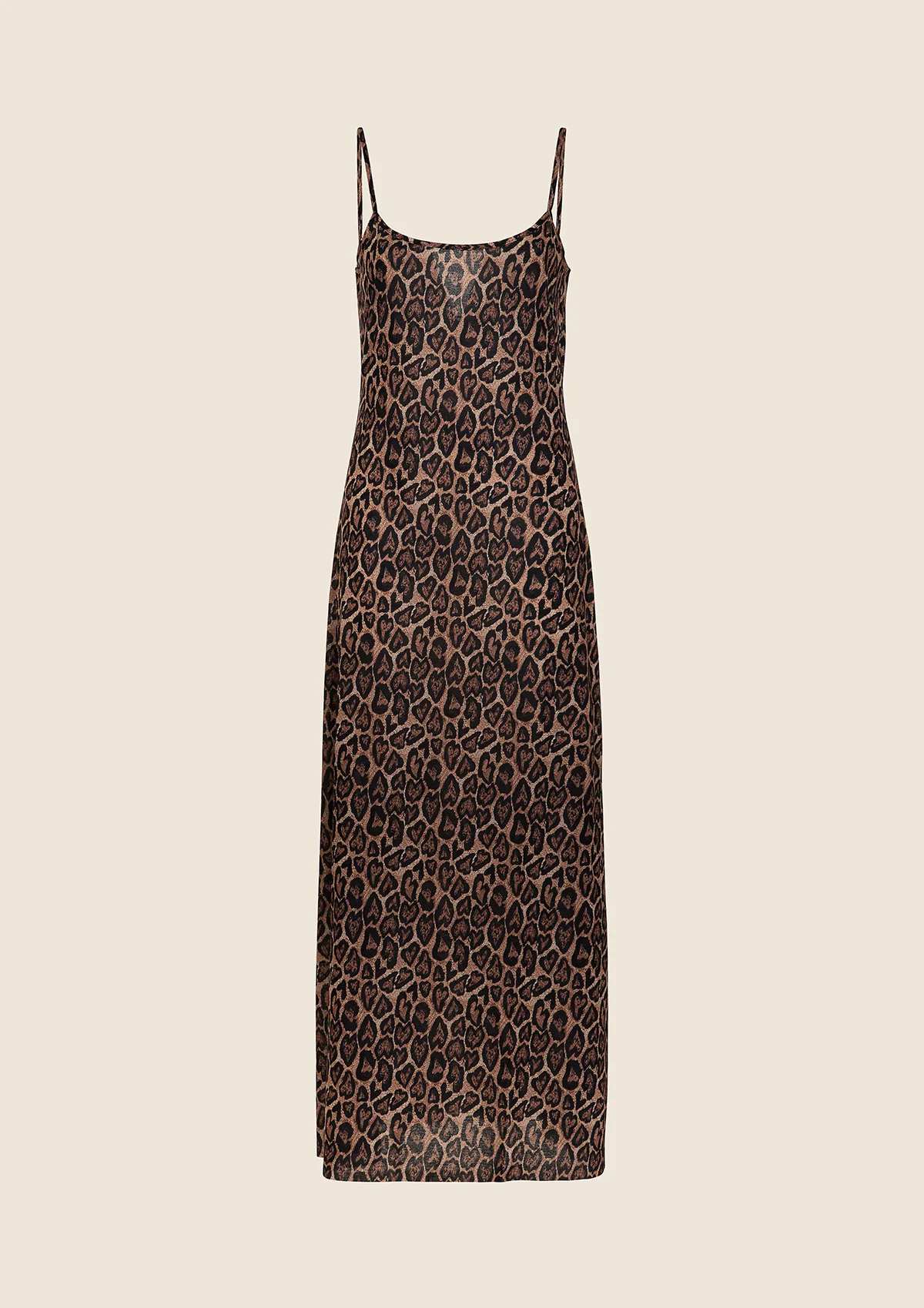 Vestito Lungo Donna F**K Fantasia 2625-X26 - Image 3