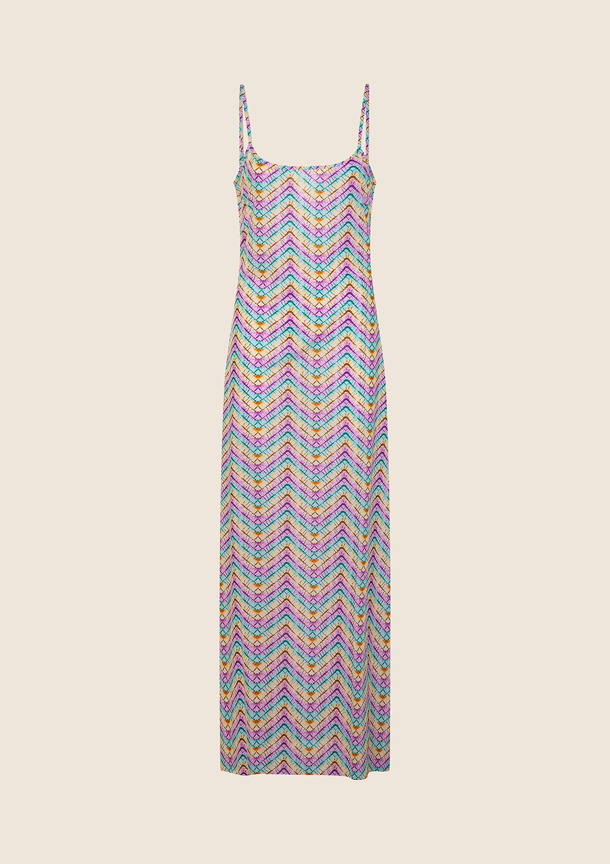 Vestito lungo Donna F**K Fantasia 2639-X10 - Image 3