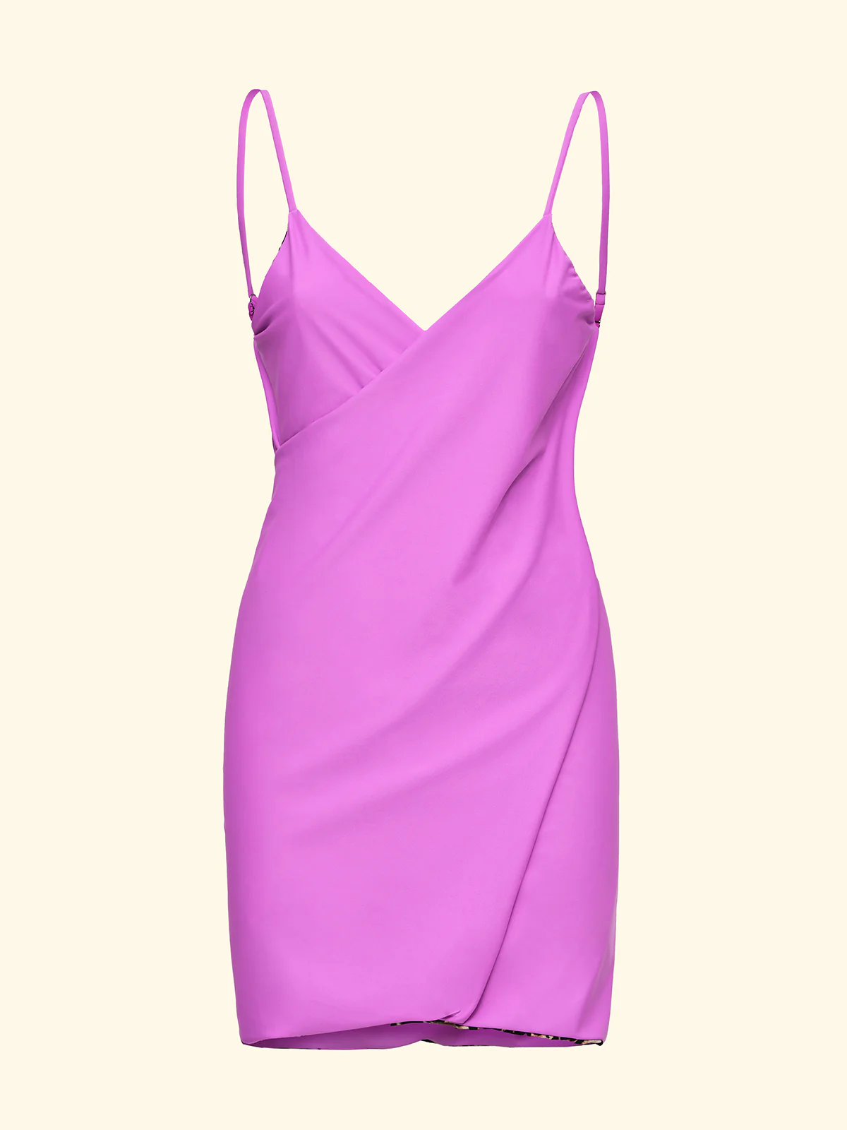 Vestito-Pareo Reverse Donna F**K Fantasia SW0118-X01 - Image 6